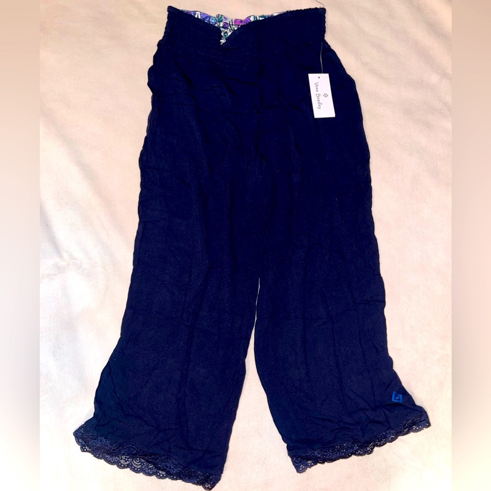 NWT Vera Bradley Pants‎
